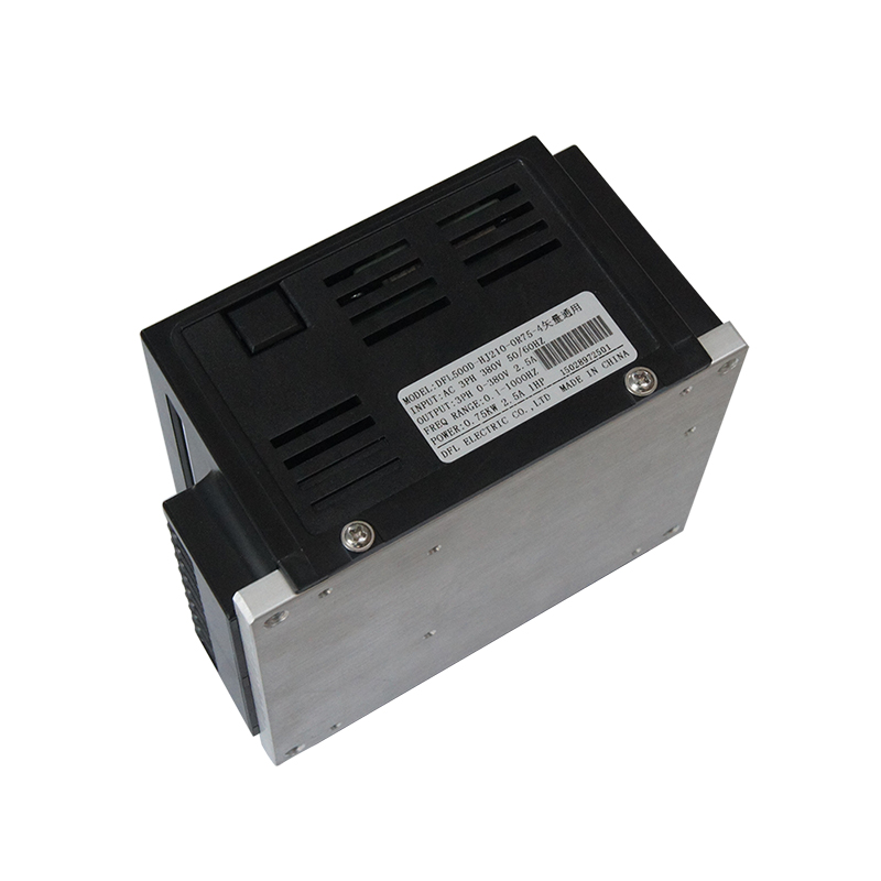 DFL500D通用變頻器，小體變頻器，變頻調速器，變頻器生產廠家